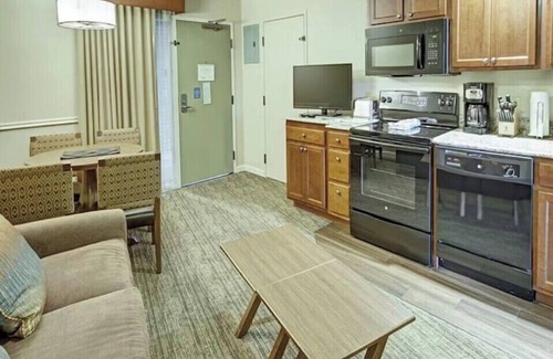 Historic Downtown Durango Resort | Durango Resort 1 BR with Hot Tub.