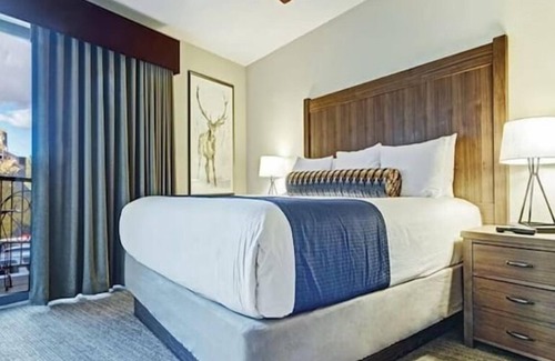 Historic Downtown Durango Resort | Durango Resort 1 BR with Hot Tub.