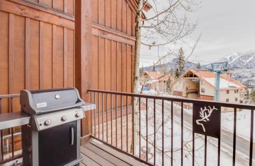 Purgatory Apartment | Durango Slopeside at Elkpoint #3
