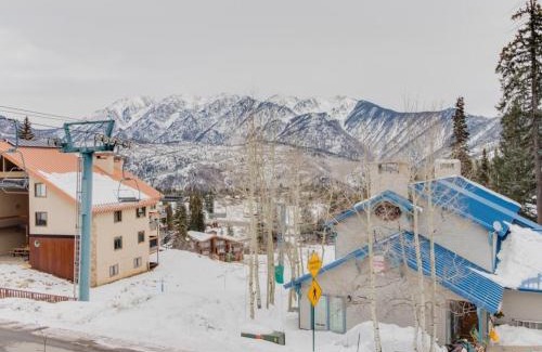 Purgatory Apartment | Durango Slopeside at Elkpoint #3