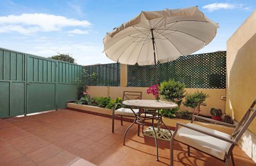 Puerto de la Cruz Apartment | Durazno