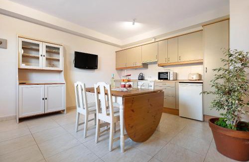 Puerto de la Cruz Apartment | Durazno