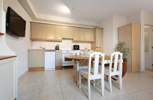 Puerto de la Cruz Apartment | Durazno