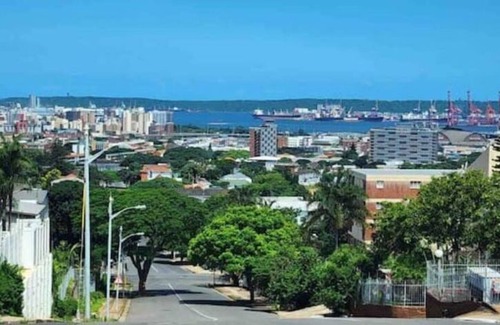 Berea Apartment | Durban 2 Bedroom Apartment