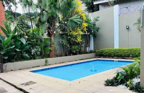 Berea Apartment | Durban 2 Bedroom Apartment
