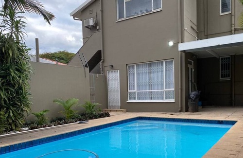 Berea Apartment | Durban 2 Bedroom Apartment