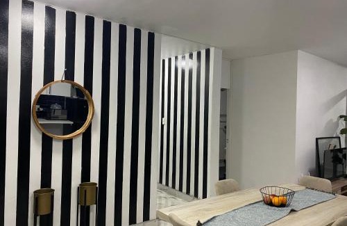 South Beach Apartment | Durban Beach Views at 10 South