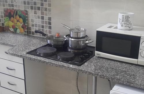 South Beach Apartment | Durban Beachfront Deluxe OceanSeaside Self Catering Apartments