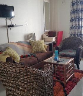 South Beach Apartment | Durban Beachfront Deluxe OceanSeaside Self Catering Apartments