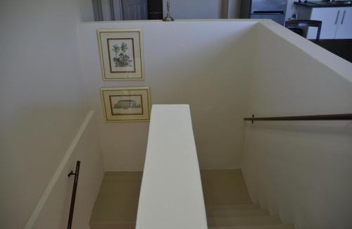 Berea Villa | Durban Italian villa 3