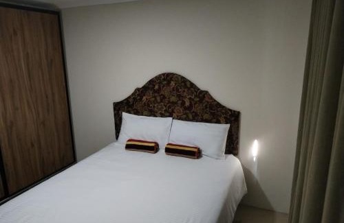 Berea Villa | Durban Italian villa 3
