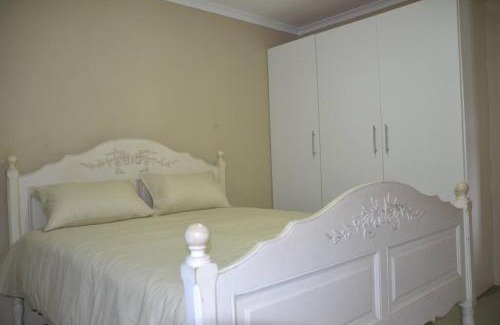 Berea Villa | Durban Italian villa 3