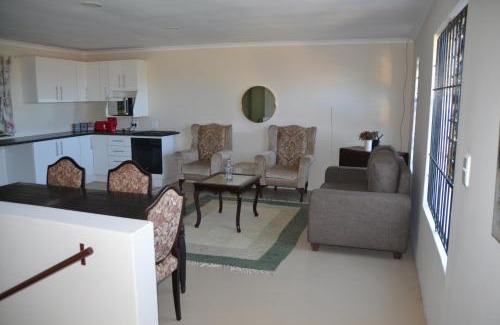 Berea Villa | Durban Italian villa 3