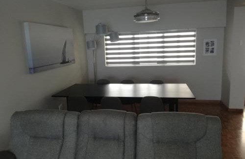 South Beach Apartment | Durban Penthouse