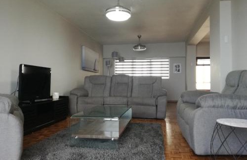 South Beach Apartment | Durban Penthouse