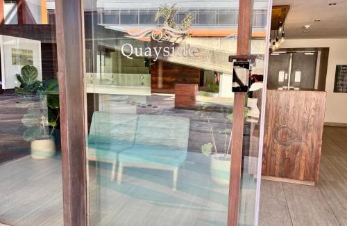 Durban Point Apartment | Durban Point Waterfront, 505 Quayside 40 Canalquay Rd