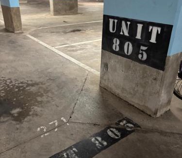 Durban Point Apartment | Durban Point Waterfront, 805 Quayside 40 Canalquay Rd