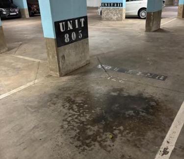 Durban Point Apartment | Durban Point Waterfront, 805 Quayside 40 Canalquay Rd