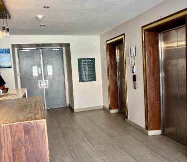 Durban Point Apartment | Durban Point Waterfront, 805 Quayside 40 Canalquay Rd