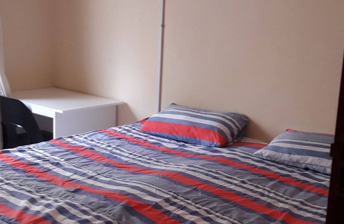 Berea House | Durban Sanctuary home