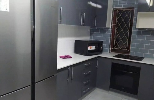 Bluff House | Durban selfcatering home - 2 Guestsn