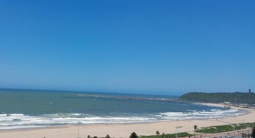 South Beach Apartment | Durban Shores Holiday Apartments