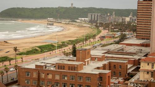 South Beach Apartment | Durban Shores Holiday Apartments