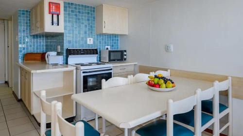 South Beach Hotel | Durban SPa