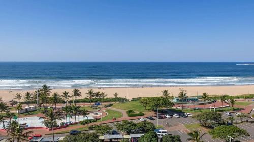 South Beach Hotel | Durban SPa