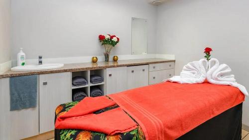 South Beach Hotel | Durban SPa