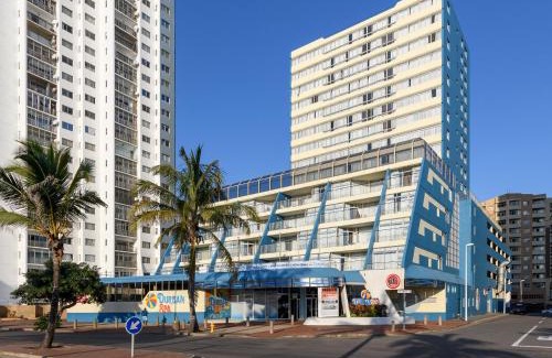 South Beach Resort | Durban Spa