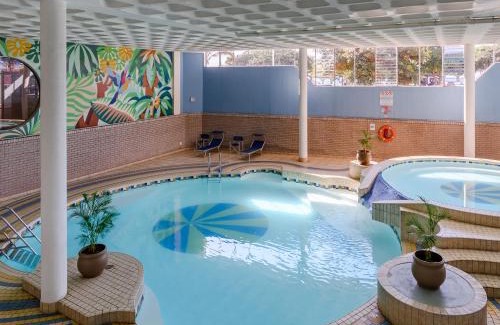 South Beach Resort | Durban Spa