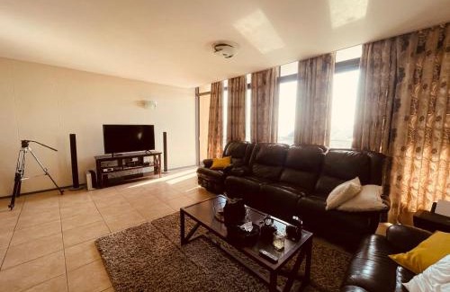 Durban Point Apartment | Durban Waterfront Point Bay Apartments