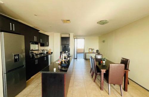 Durban Point Apartment | Durban Waterfront Point Bay Apartments