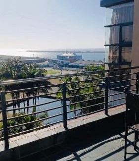 Durban Point Apartment | Durban Waterfront Point Bay Apartments
