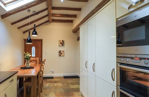Crosthwaite Cottage | Durham Bridge Barn