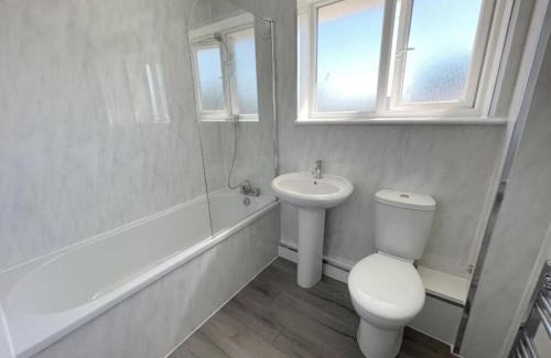 Durham Apartment | Durham WorkNest