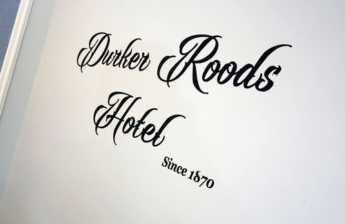 Meltham Hotel | Durker Roods Hotel
