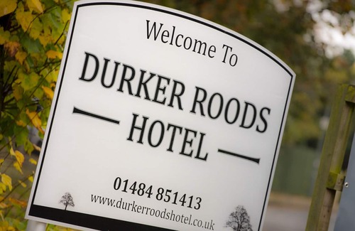 Meltham Hotel | Durker Roods Hotel