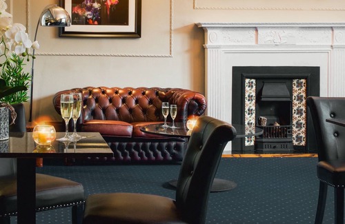 Meltham Hotel | Durker Roods Hotel