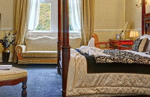Meltham Hotel | Durker Roods Hotel