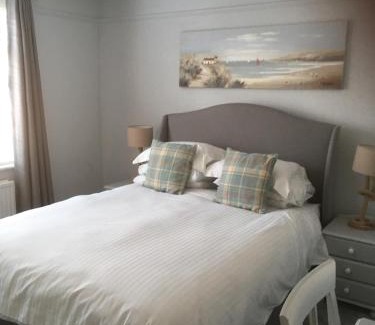 New Forest District Bed & Breakfast | Durlston House