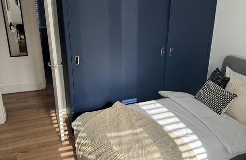 Chelmsford Apartment | Durrant apartment in the city | Long Stays Welcome