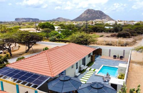 Santa Cruz Villa | Dushi Experience