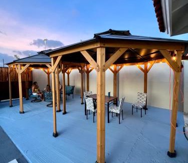 Santa Cruz Villa | Dushi Experience