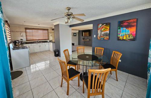 Santa Cruz Villa | Dushi Experience