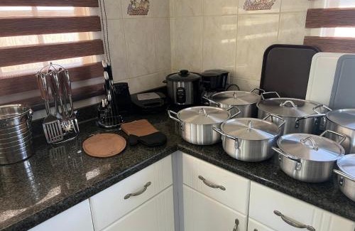 Santa Cruz Villa | Dushi Experience