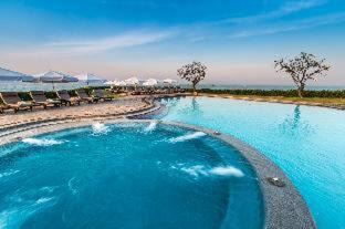 Pattaya Bay Resort | Dusit Thani Pattaya
