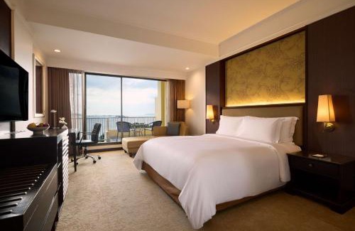 Pattaya Bay Resort | Dusit Thani Pattaya