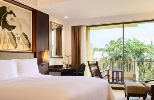Pattaya Bay Resort | Dusit Thani Pattaya